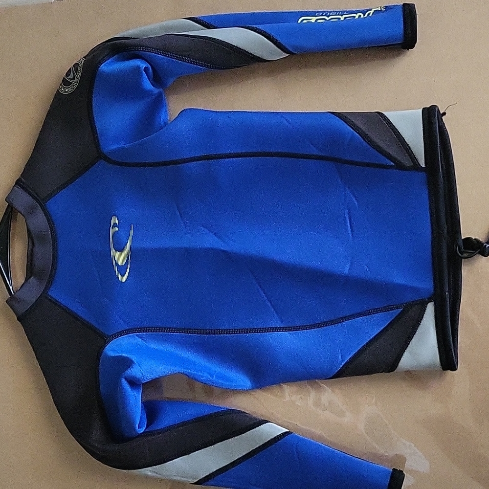 Wetsuits